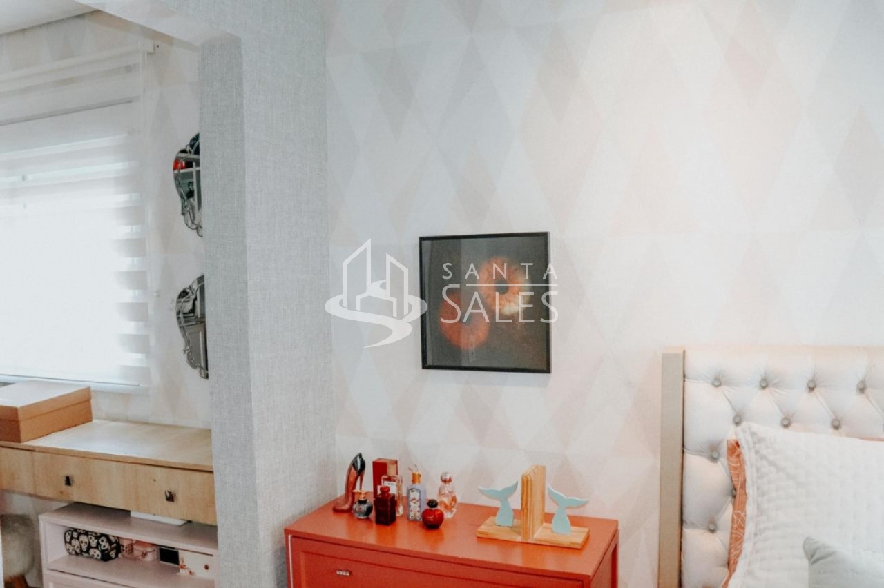 Apartamento, 3 quartos, 192 m² - Foto 7