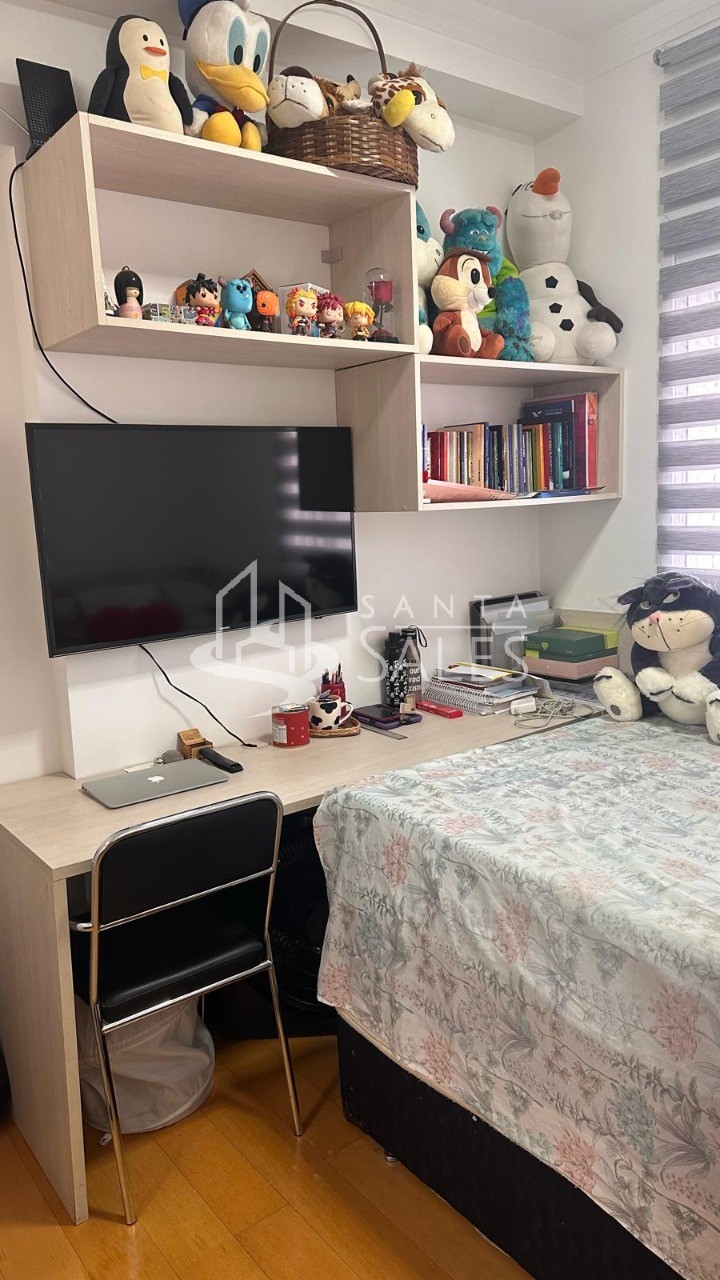 Apartamento, 3 quartos, 122 m² - Foto 24