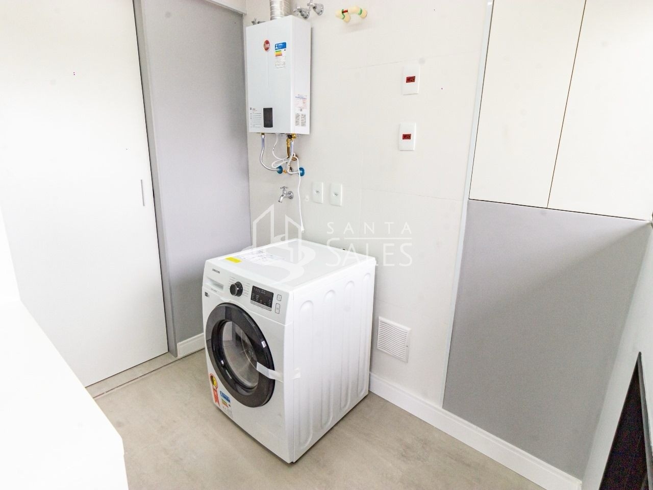 Apartamento, 3 quartos, 115 m² - Foto 19
