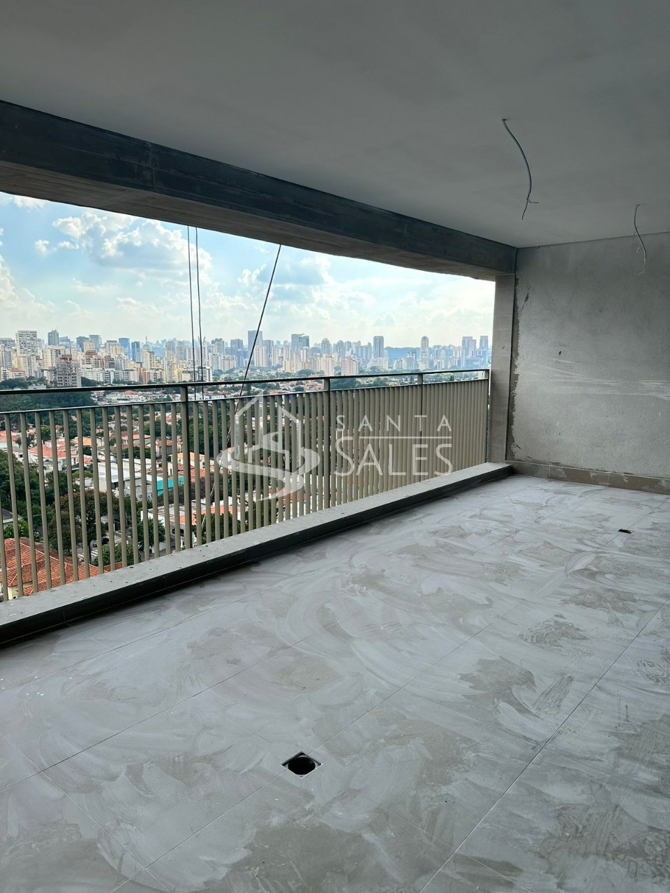 Apartamento, 3 quartos, 149 m² - Foto 2