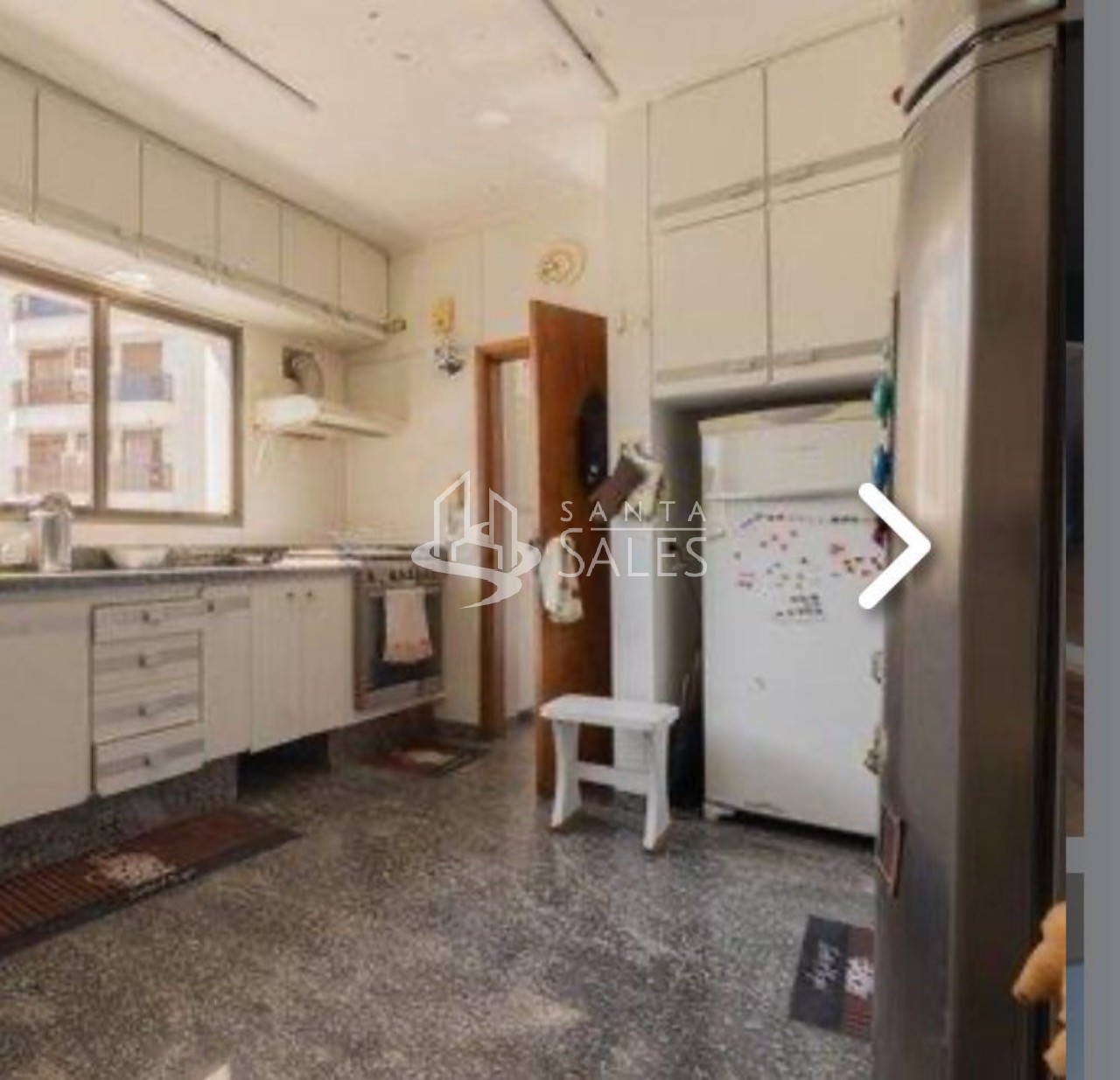 Apartamento, 4 quartos, 306 m² - Foto 9