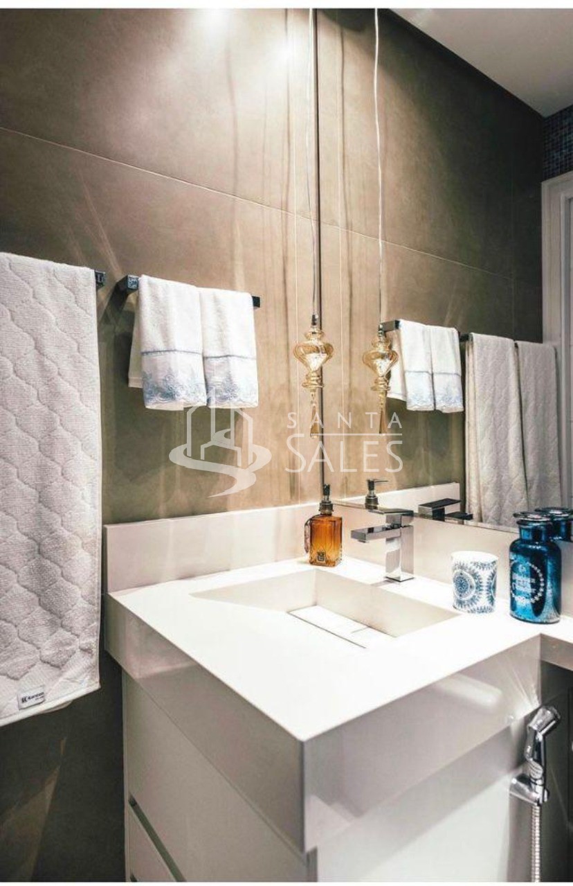 Apartamento, 2 quartos, 66 m² - Foto 21