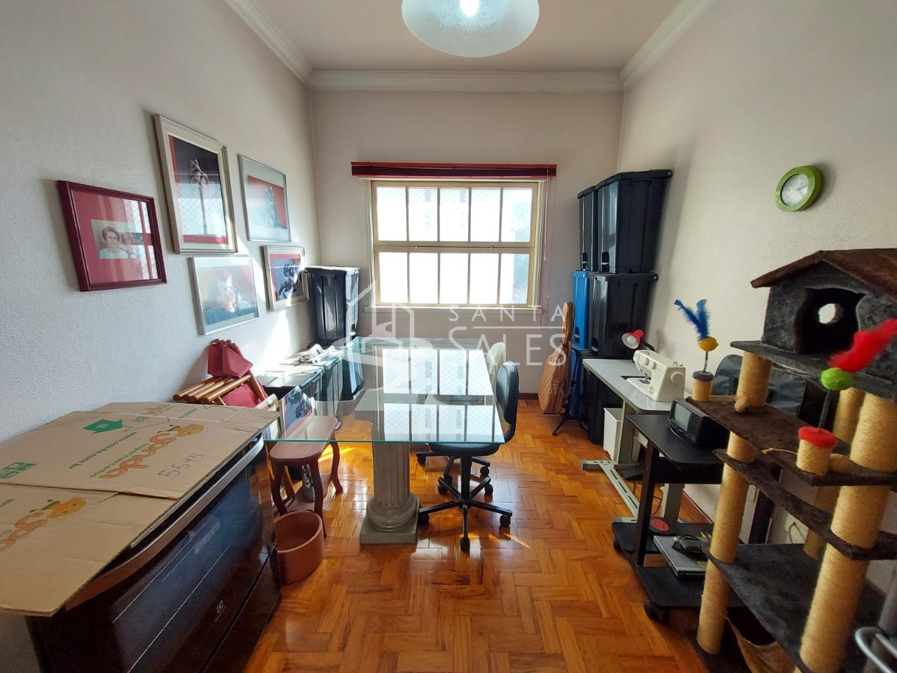 Apartamento, 3 quartos, 116 m² - Foto 8