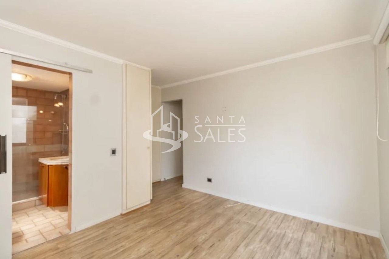 Apartamento à venda com 3 quartos, 136m² - Foto 1