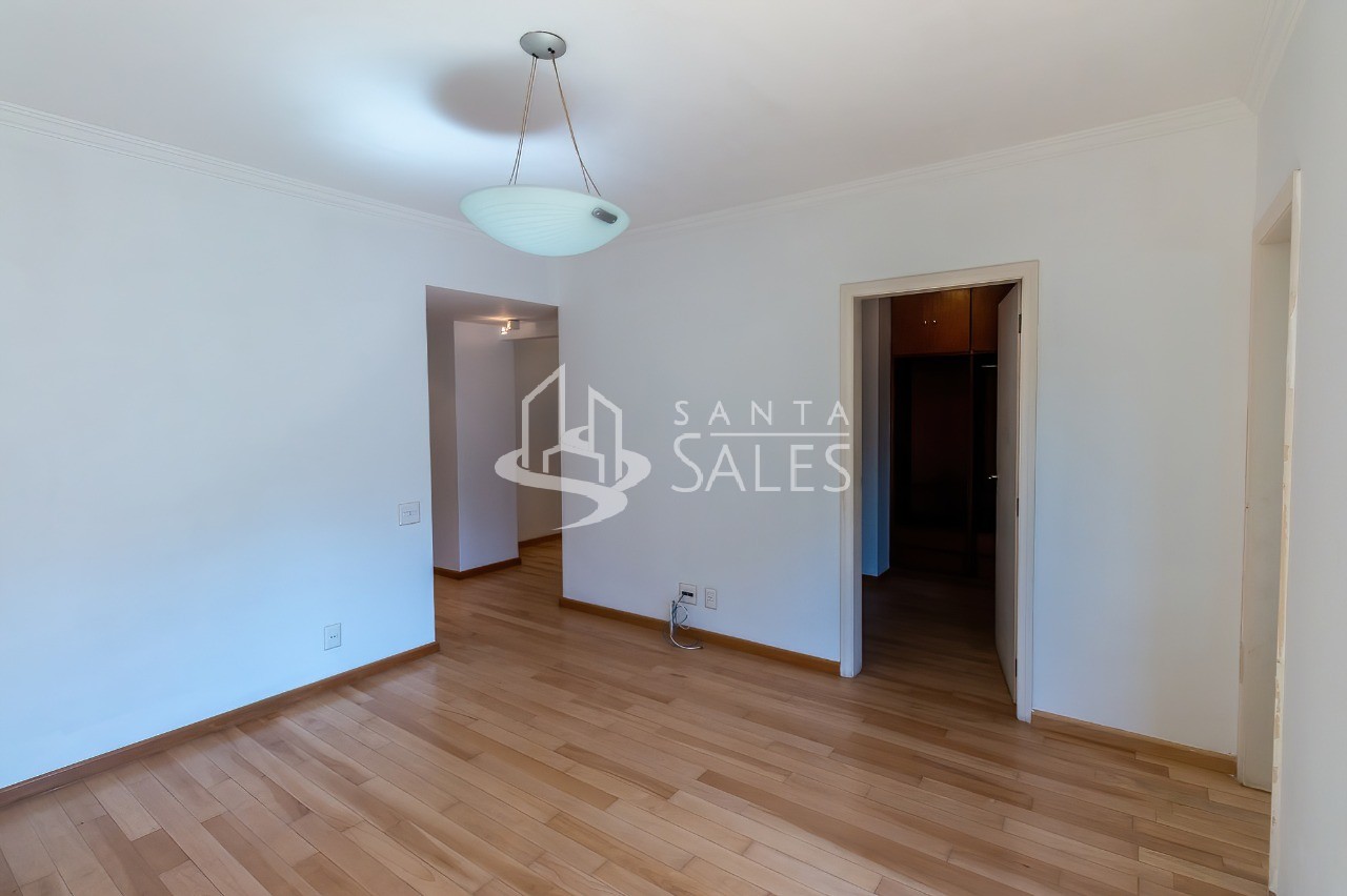 Apartamento para alugar com 3 quartos, 240m² - Foto 17