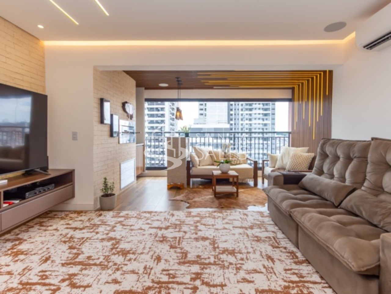 Apartamento, 2 quartos, 78 m² - Foto 6