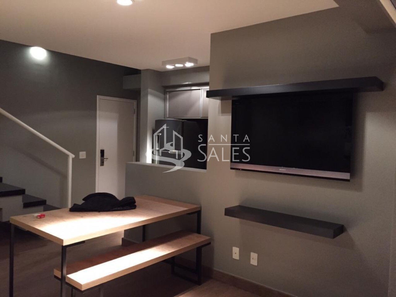 Apartamento, 1 quarto, 89 m² - Foto 8