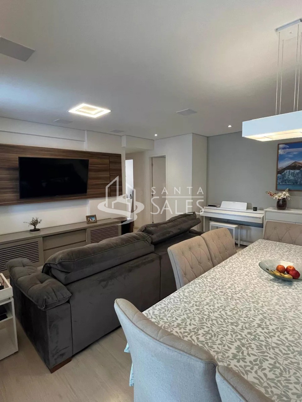 Apartamento, 2 quartos, 83 m² - Foto 14