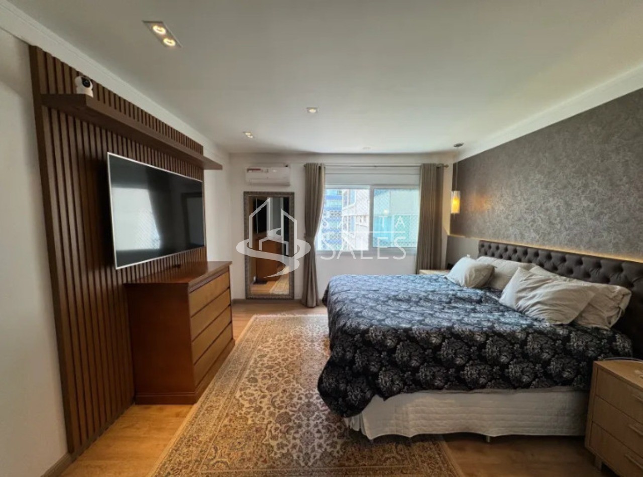 Apartamento, 3 quartos, 300 m² - Foto 7