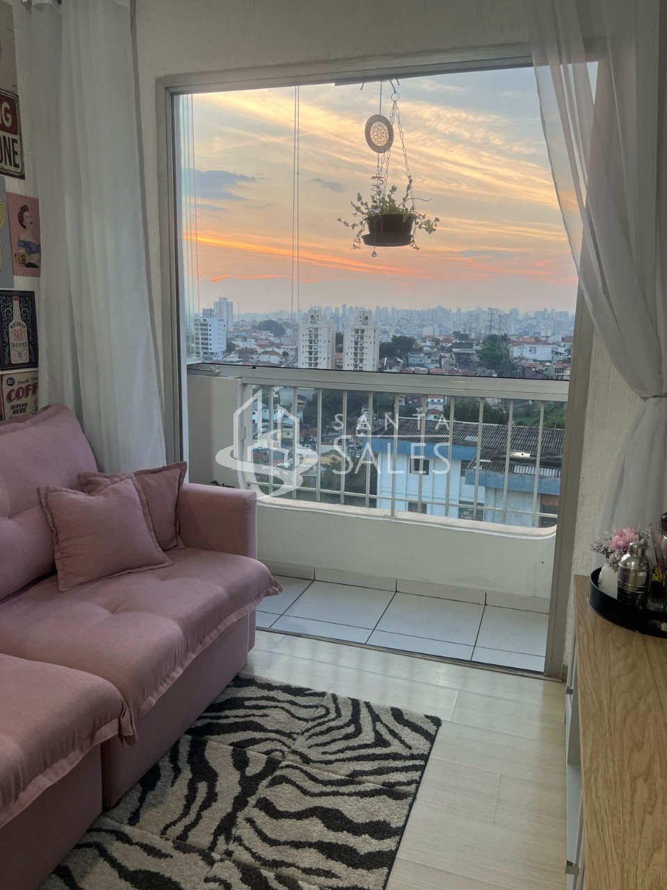 Apartamento, 1 quarto, 44 m² - Foto 2