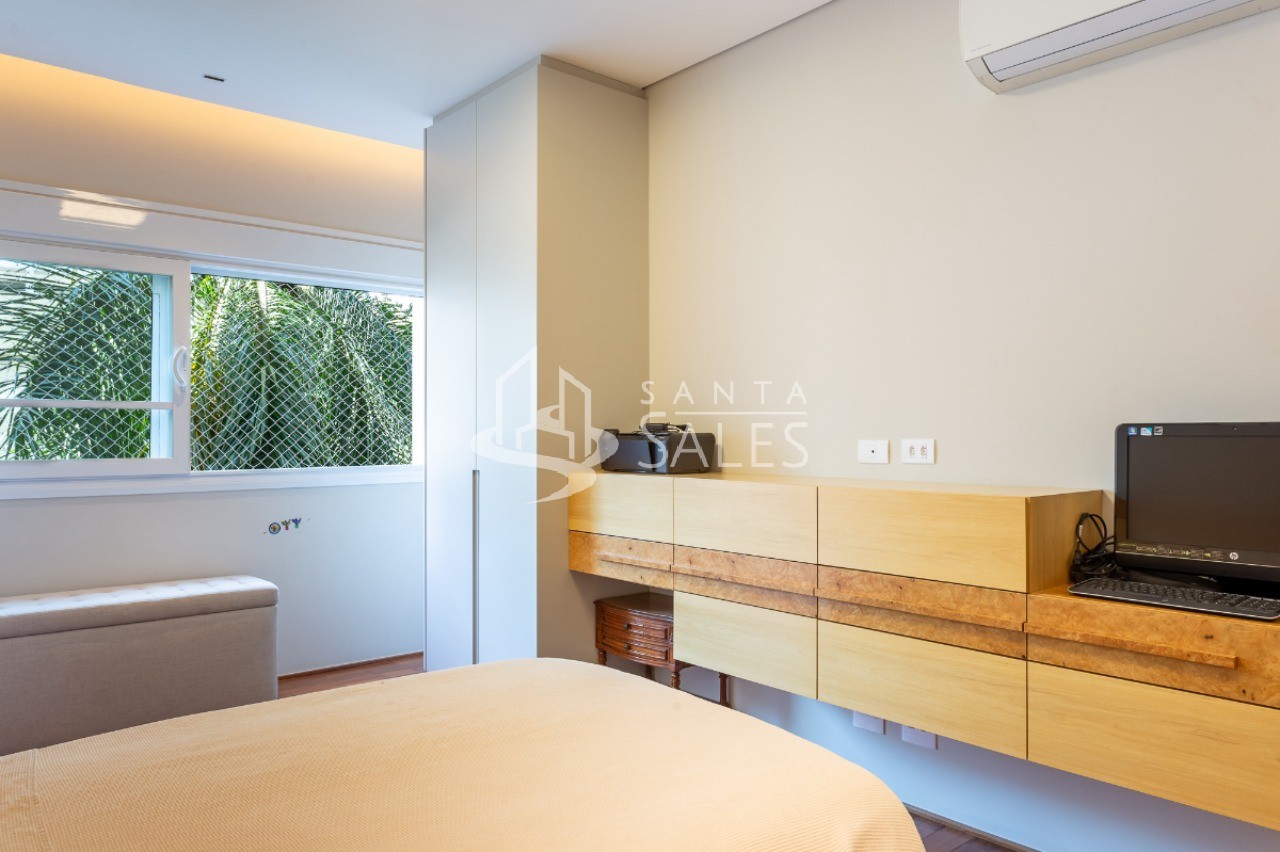 Apartamento, 3 quartos, 193 m² - Foto 27