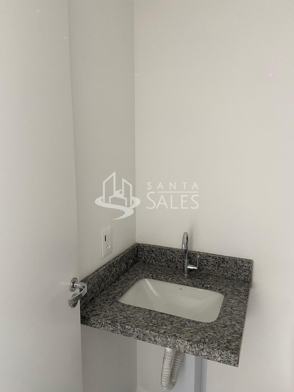 Apartamento, 1 quarto, 26 m² - Foto 12
