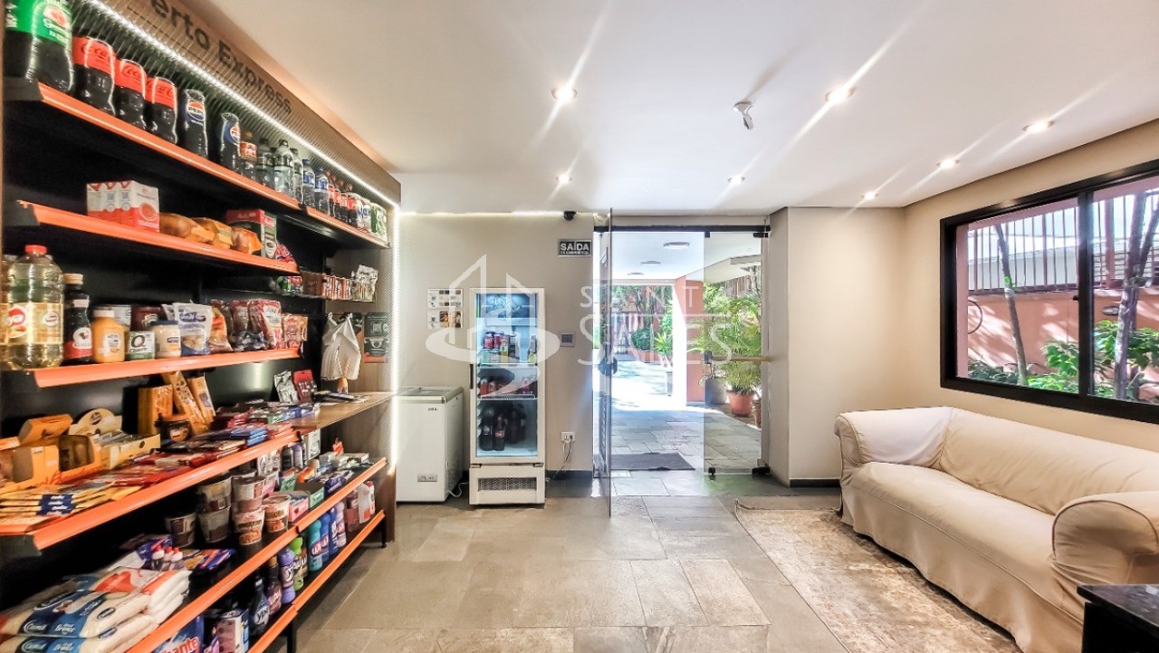 Apartamento, 1 quarto, 43 m² - Foto 6