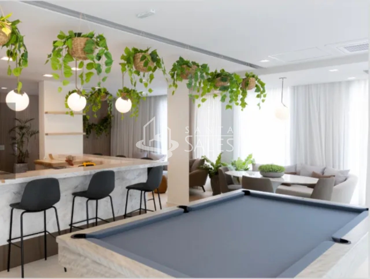 Apartamento, 1 quarto, 22 m² - Foto 16