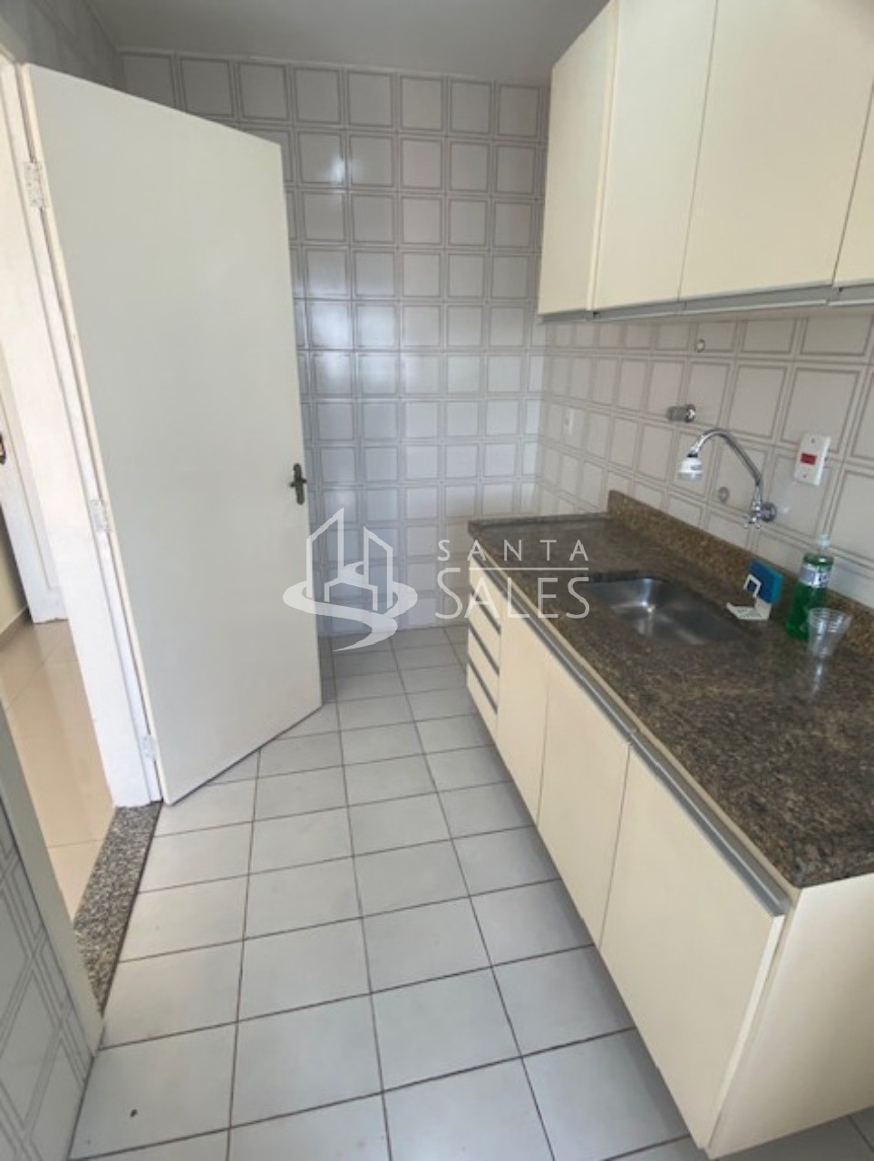 Apartamento, 2 quartos, 50 m² - Foto 11