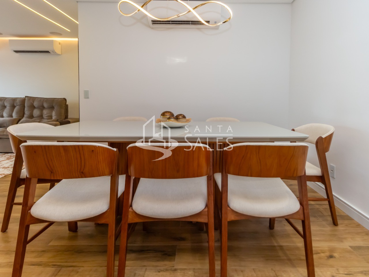 Apartamento, 2 quartos, 78 m² - Foto 17