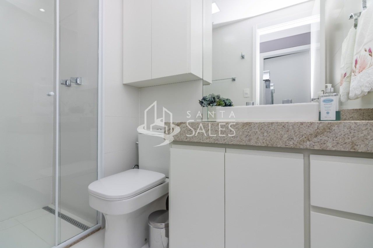Apartamento, 2 quartos, 67 m² - Foto 14