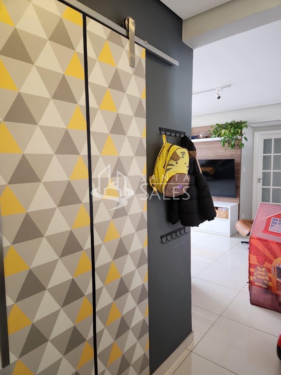 Apartamento, 2 quartos, 102 m² - Foto 3