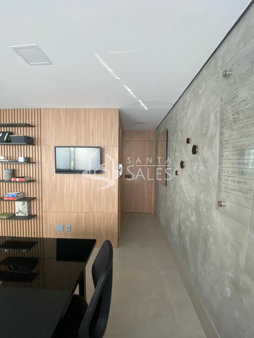 Conjunto Comercial-Sala à venda, 33m² - Foto 20