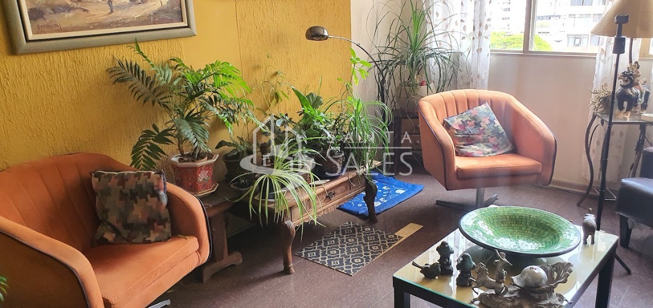 Apartamento, 2 quartos, 136 m² - Foto 5