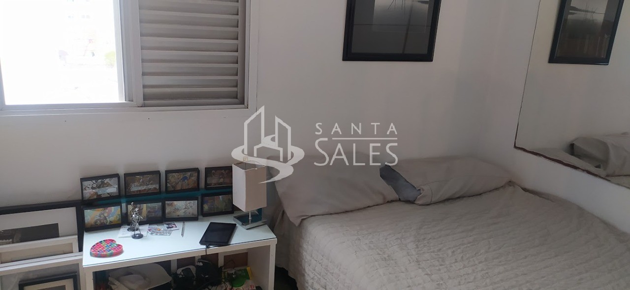 Apartamento à venda com 3 quartos, 80m² - Foto 30