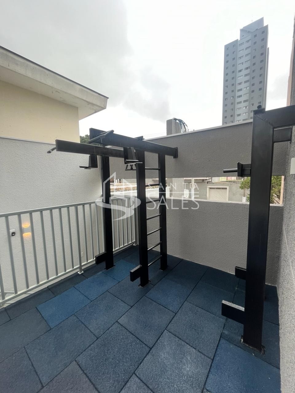 Flat/Apart Hotel, 1 quarto, 30 m² - Foto 13