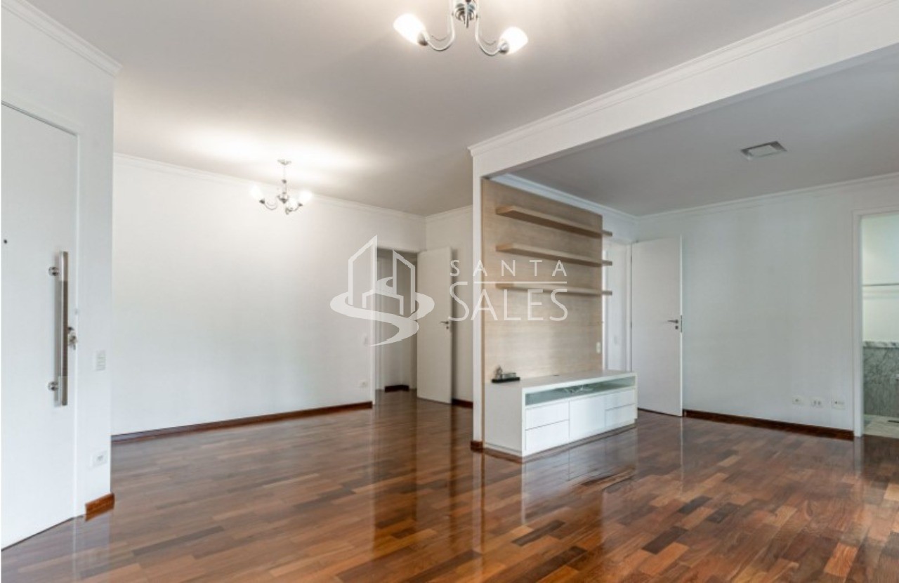 Apartamento, 2 quartos, 140 m² - Foto 3