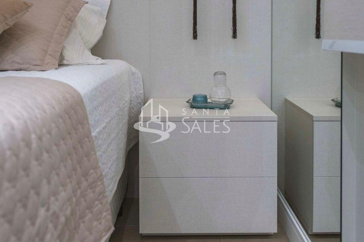 Apartamento, 2 quartos, 66 m² - Foto 4