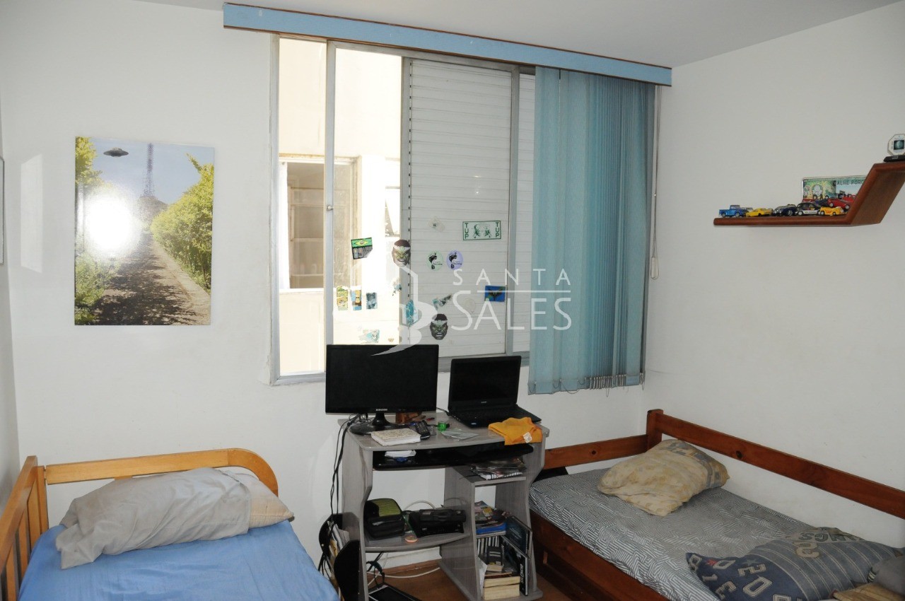 Apartamento, 3 quartos, 120 m² - Foto 5