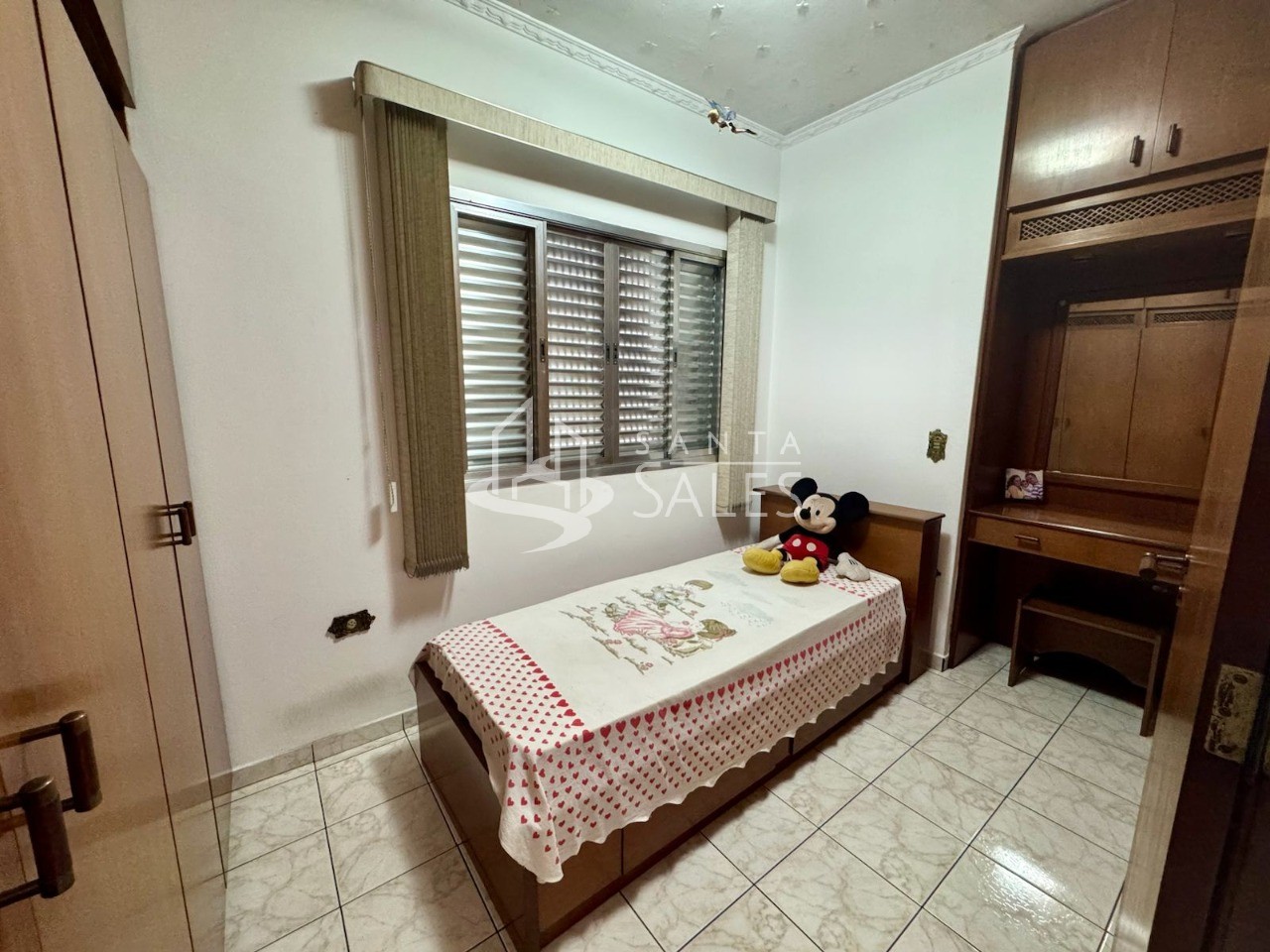 Casa, 3 quartos - Foto 22