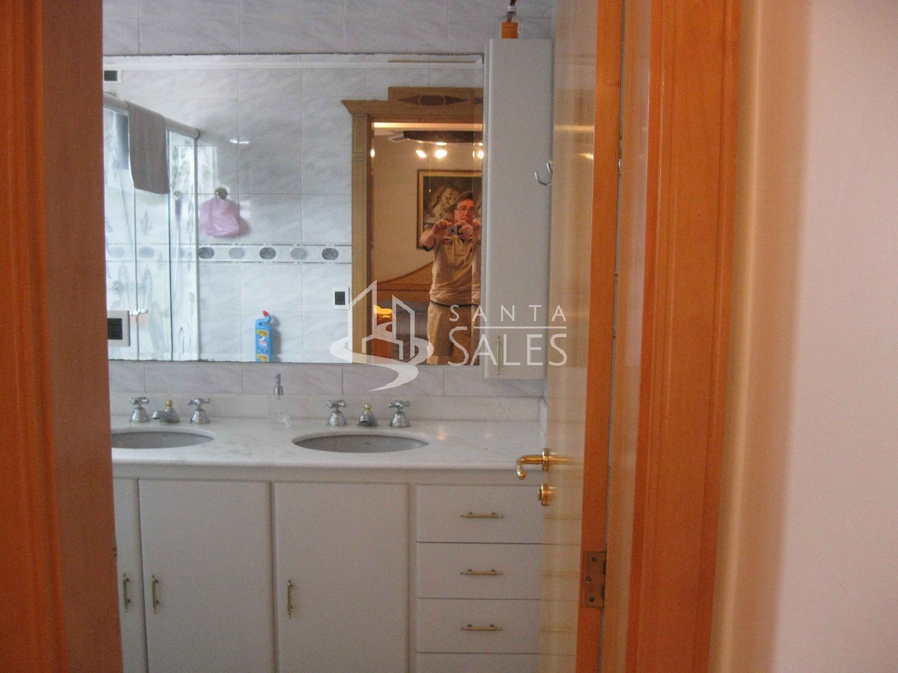 Cobertura à venda com 4 quartos, 250m² - Foto 20