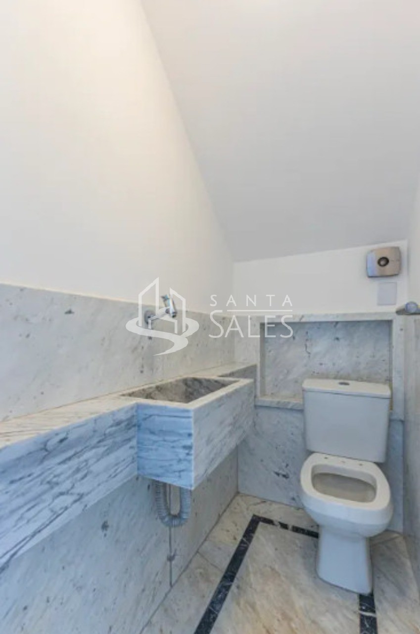 Cobertura, 4 quartos, 290 m² - Foto 5