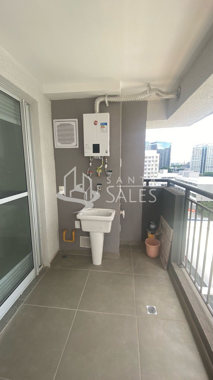 Apartamento à venda com 2 quartos, 42m² - Foto 15
