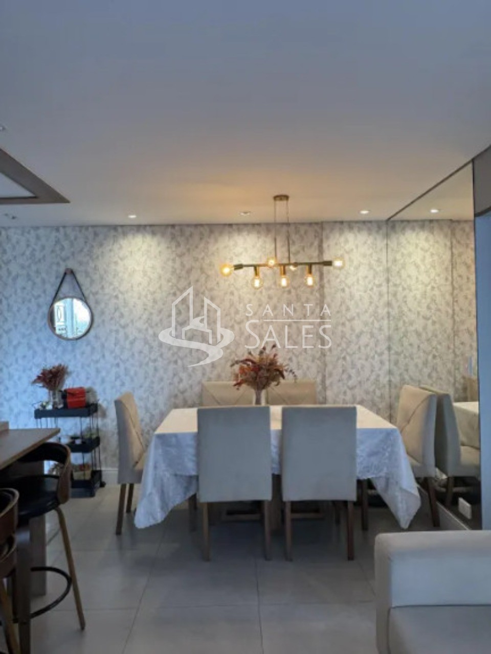 Apartamento, 2 quartos, 74 m² - Foto 7