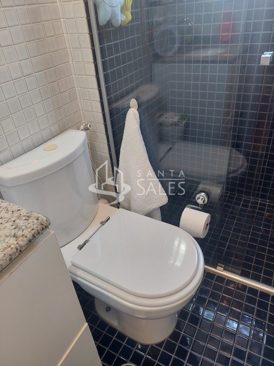 Apartamento, 1 quarto, 21 m² - Foto 14