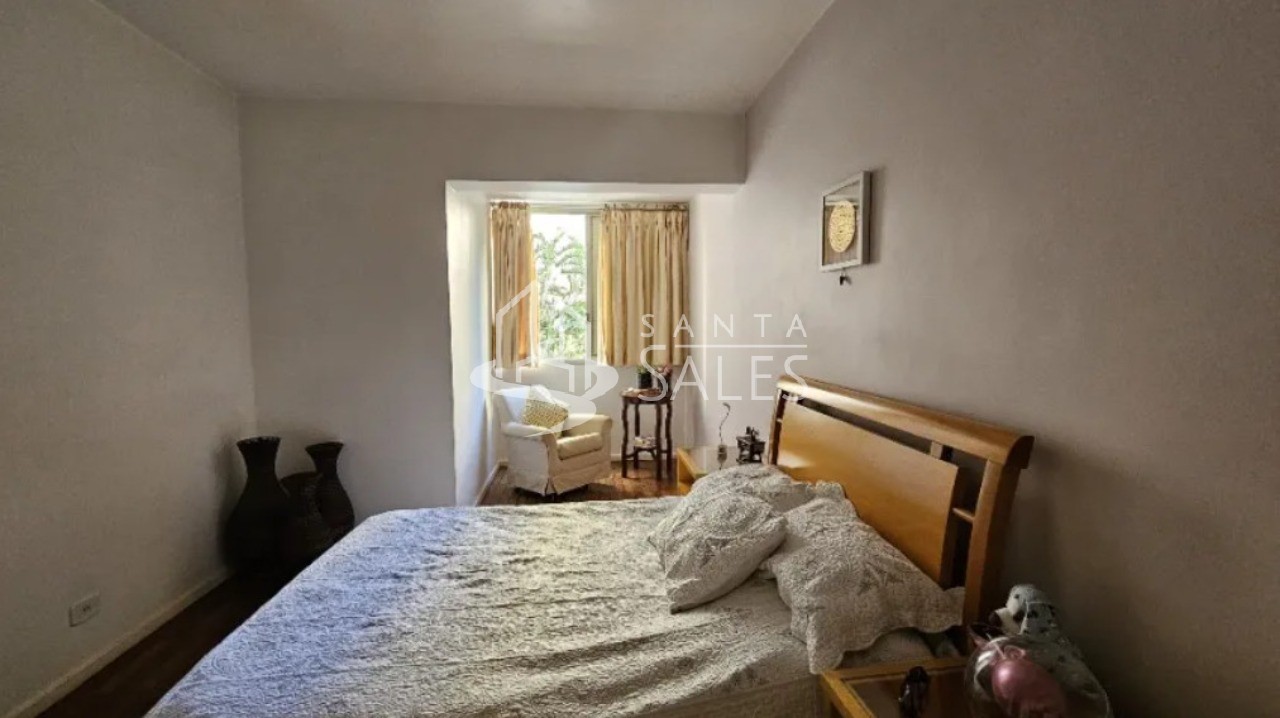 Apartamento, 3 quartos, 131 m² - Foto 3