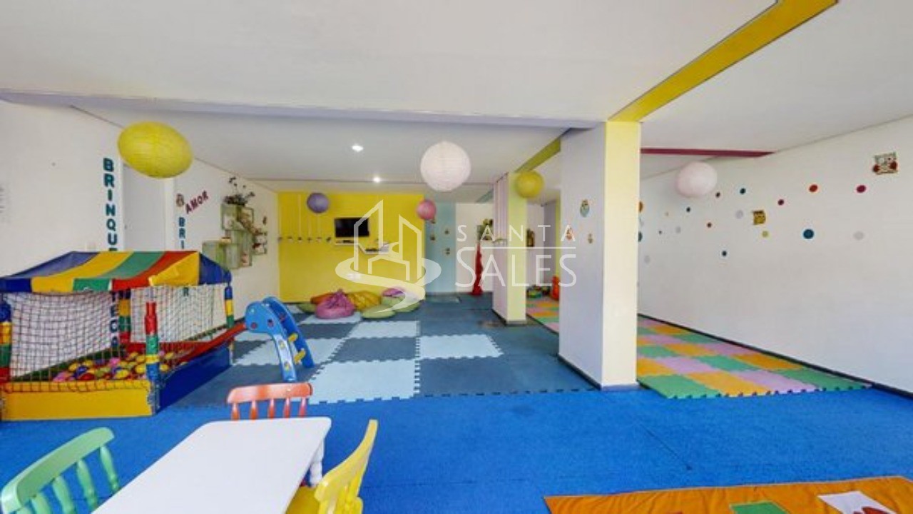 Apartamento, 3 quartos, 89 m² - Foto 29