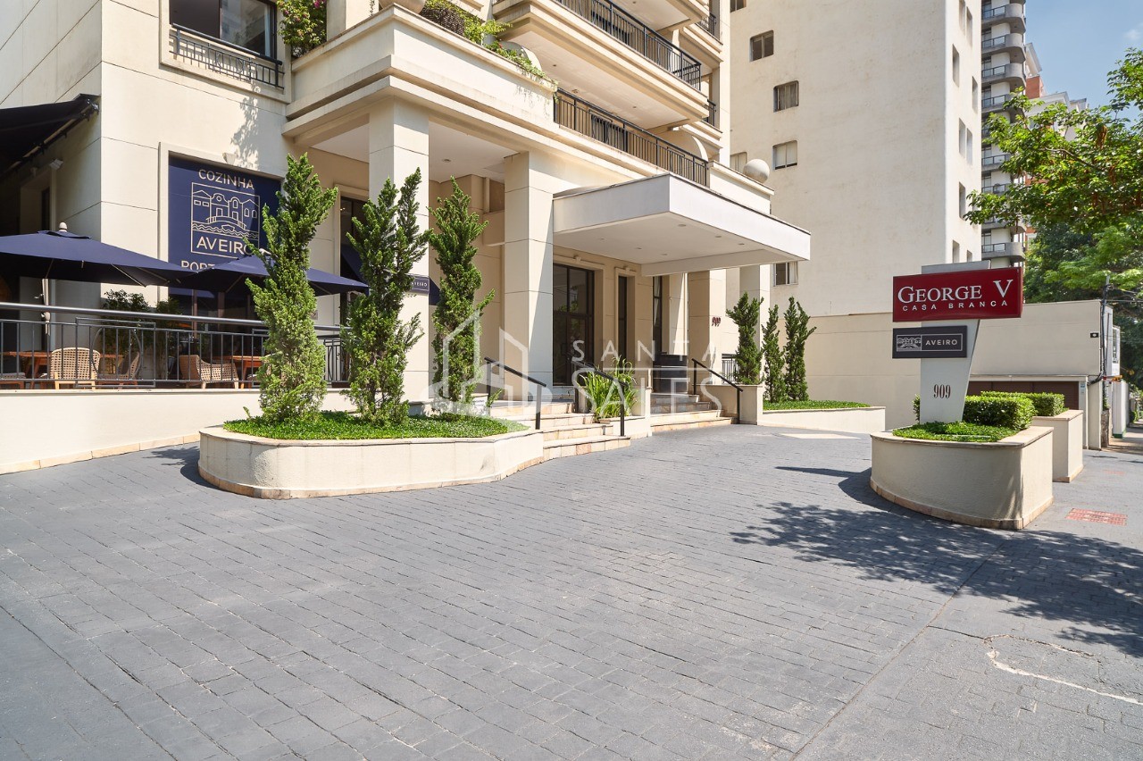 Apartamento, 1 quarto, 62 m² - Foto 15