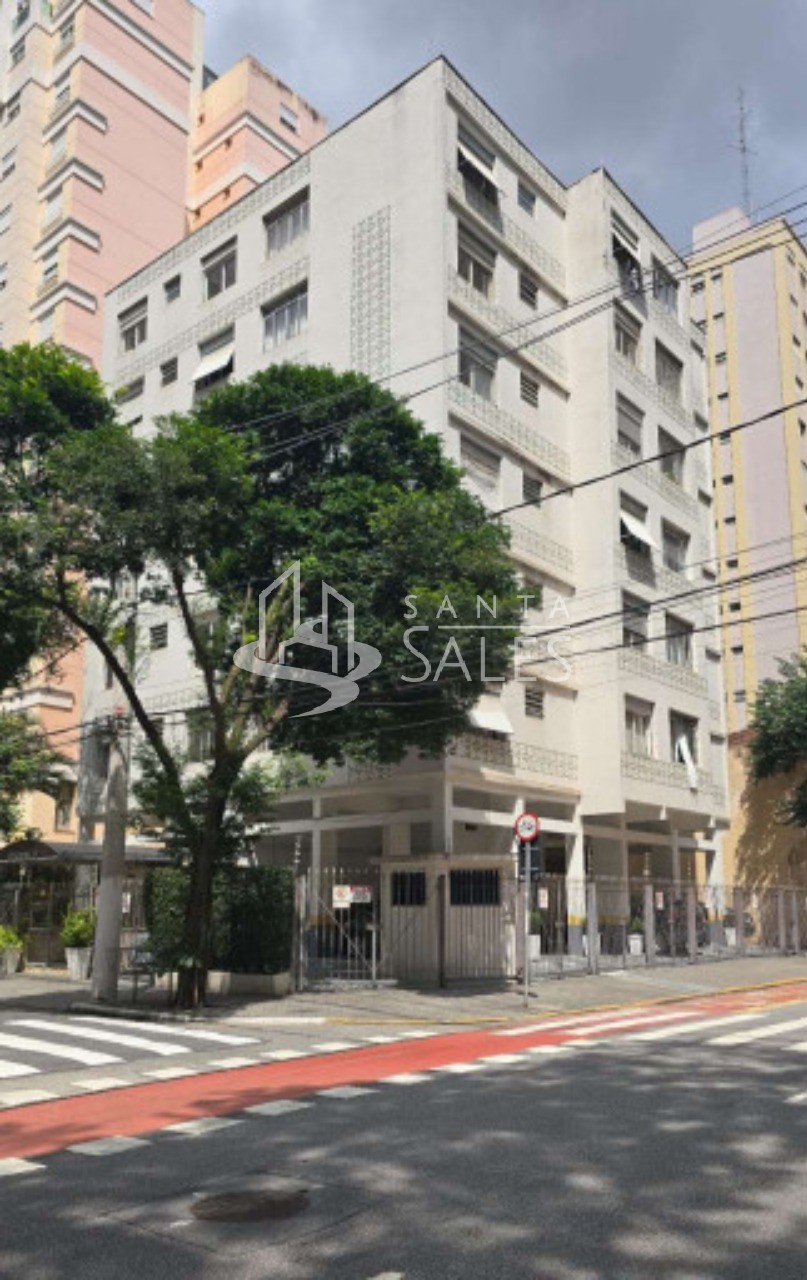Apartamento, 2 quartos, 69 m² - Foto 13
