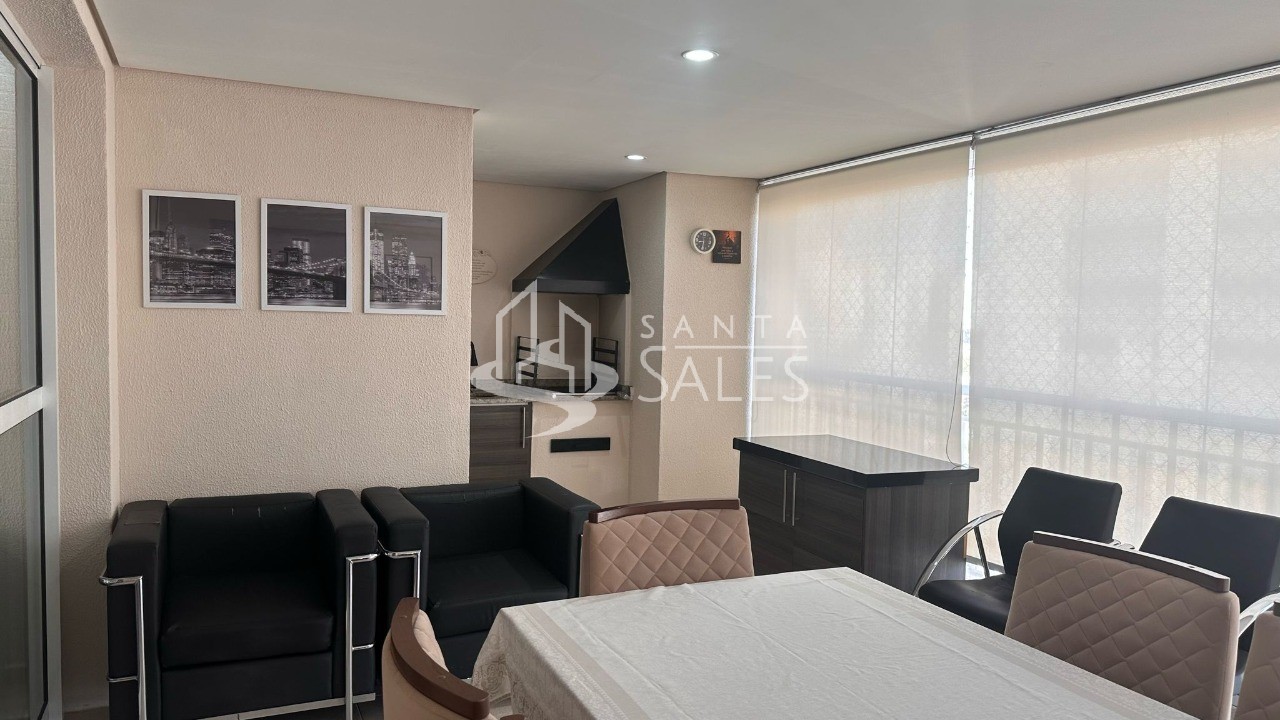 Apartamento, 3 quartos, 122 m² - Foto 16