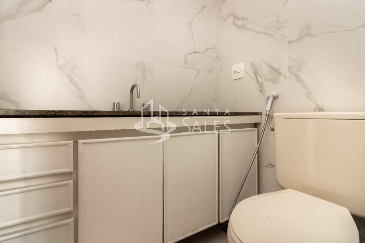Apartamento, 1 quarto, 43 m² - Foto 14