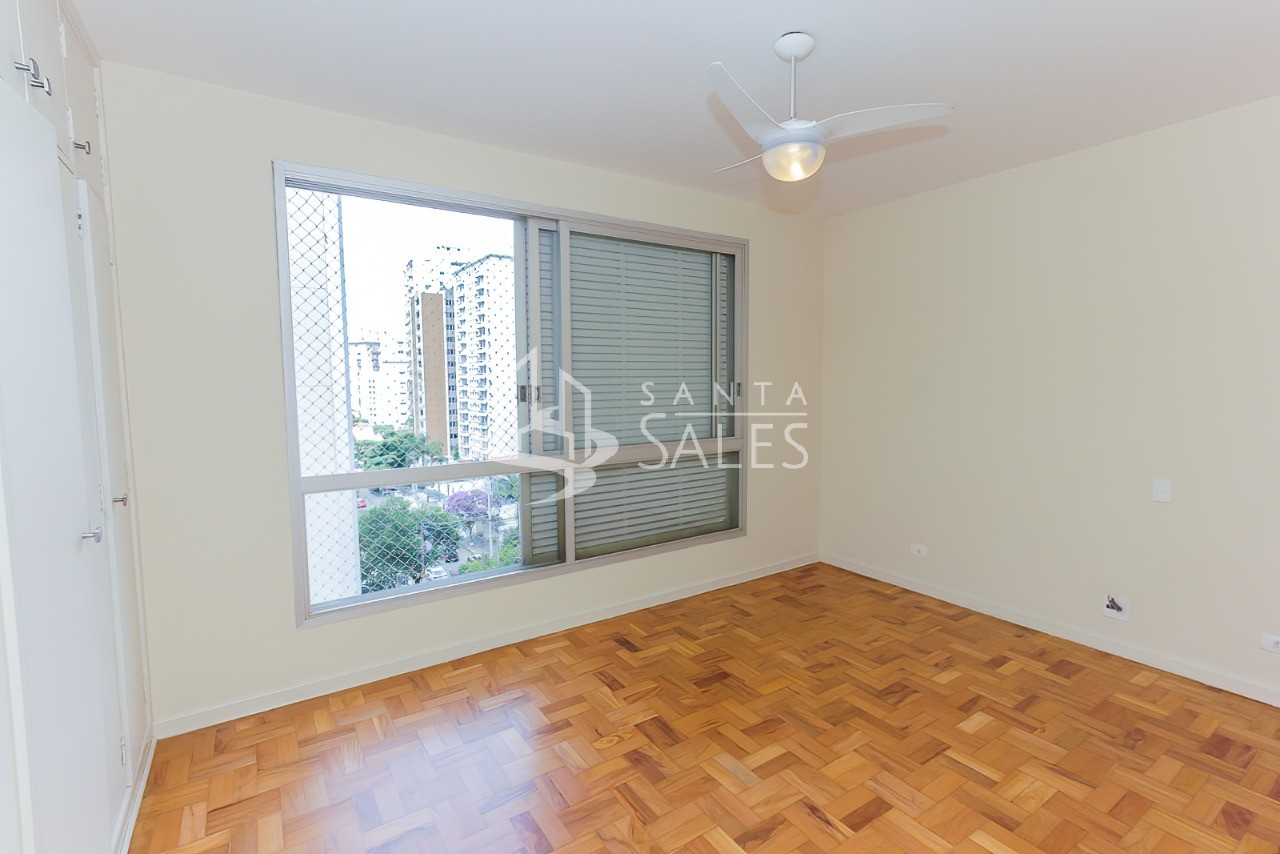Apartamento para alugar com 3 quartos, 160m² - Foto 18
