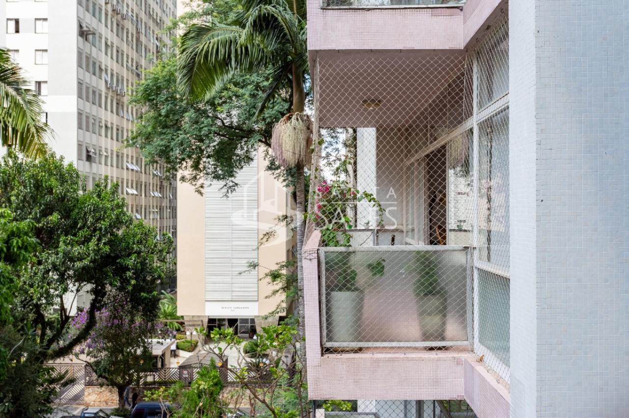 Apartamento, 3 quartos, 193 m² - Foto 13
