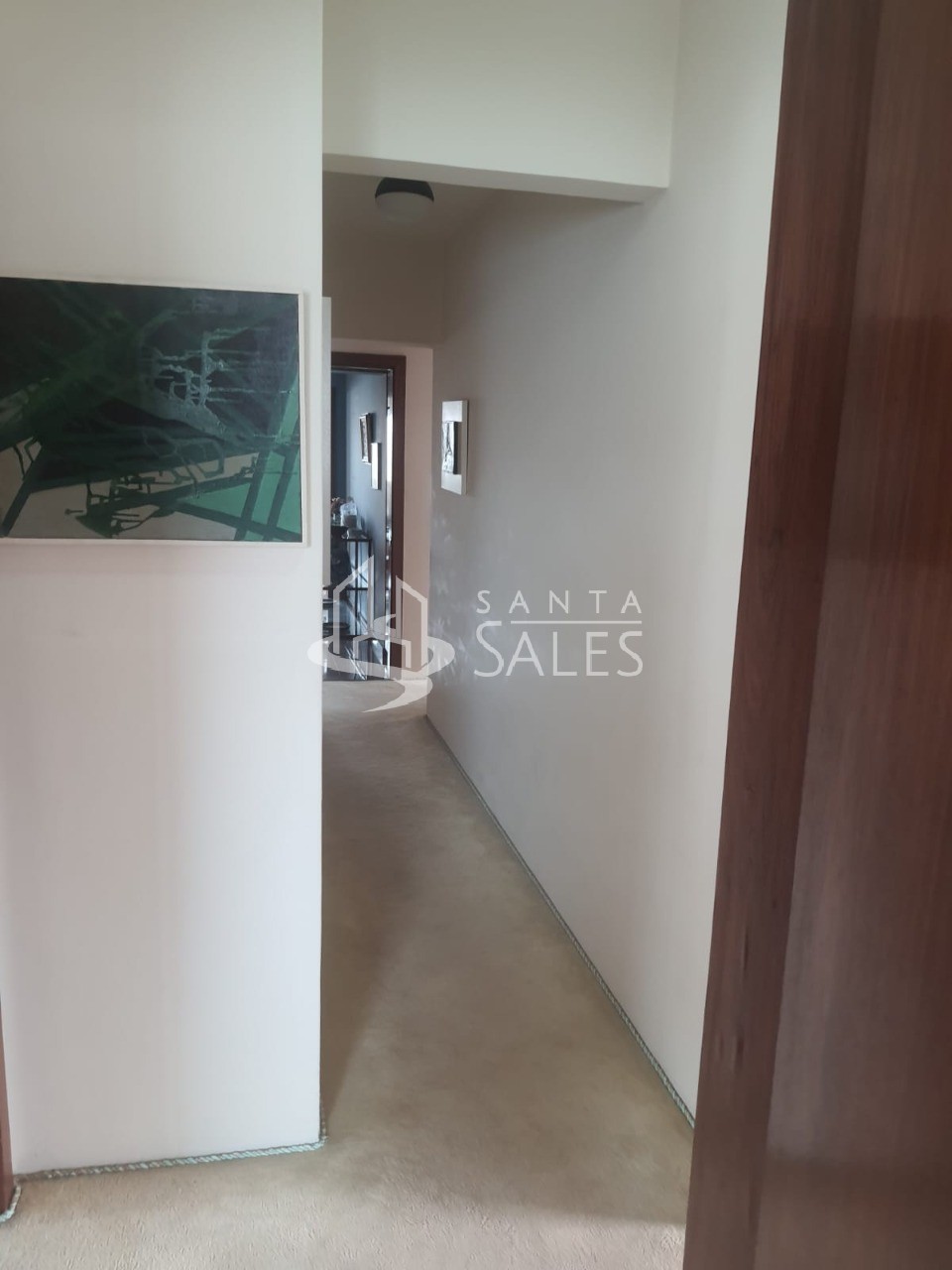 Apartamento, 4 quartos, 210 m² - Foto 24