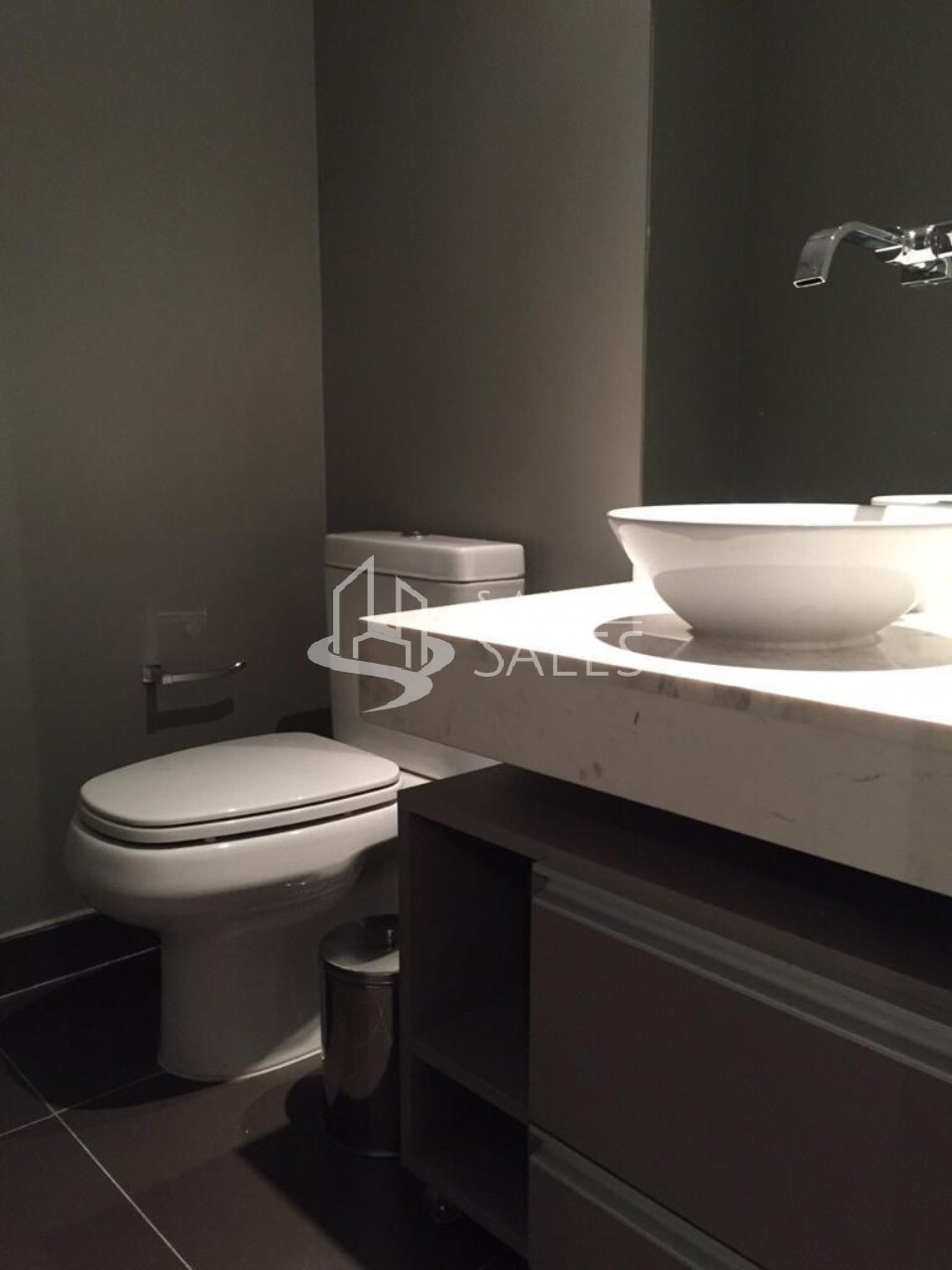 Apartamento, 1 quarto, 89 m² - Foto 9