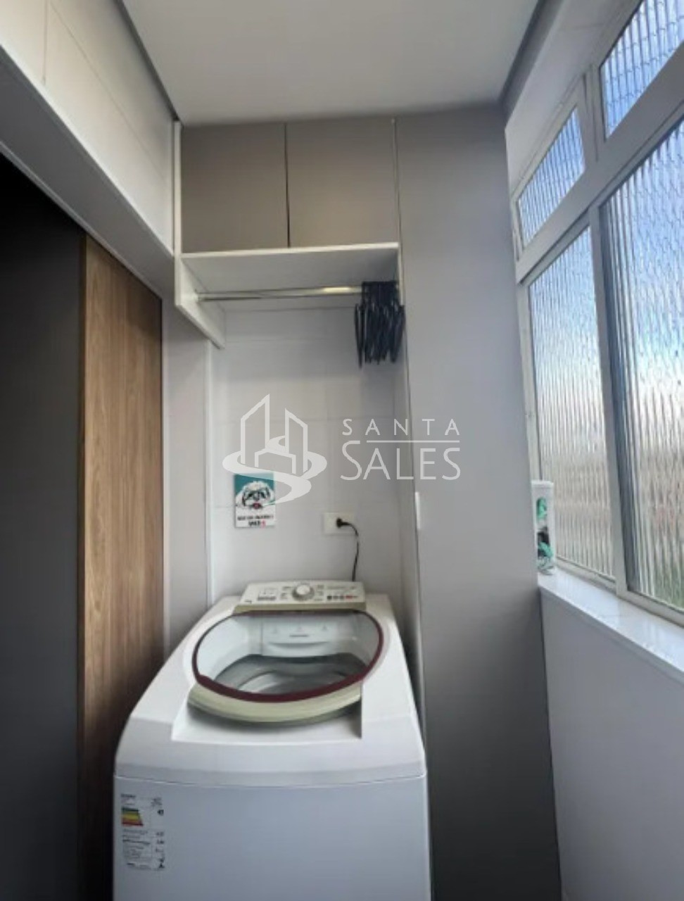 Apartamento, 2 quartos, 74 m² - Foto 18