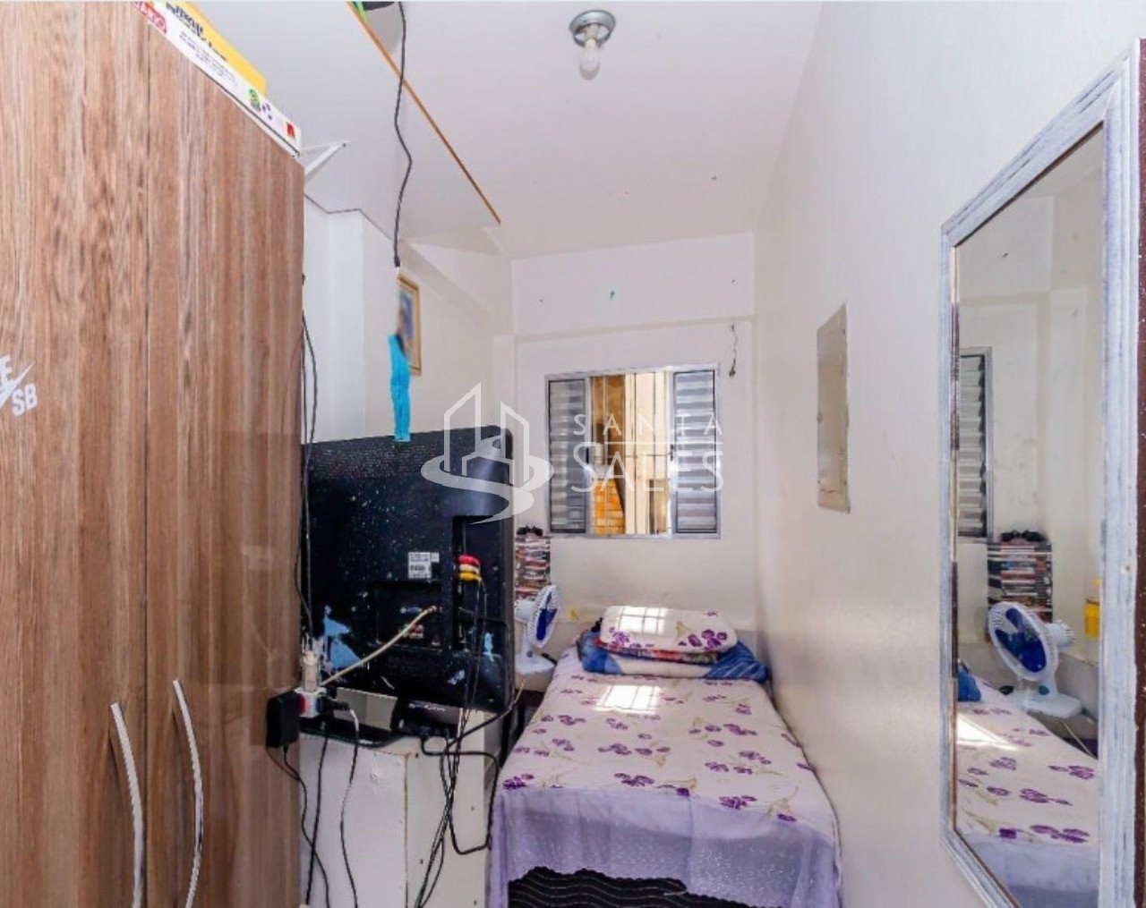 Casa, 3 quartos - Foto 17