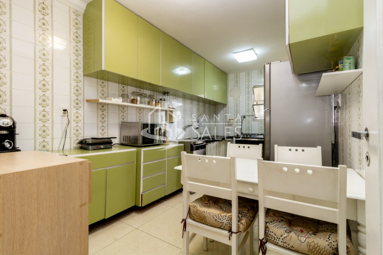 Apartamento, 3 quartos, 118 m² - Foto 17