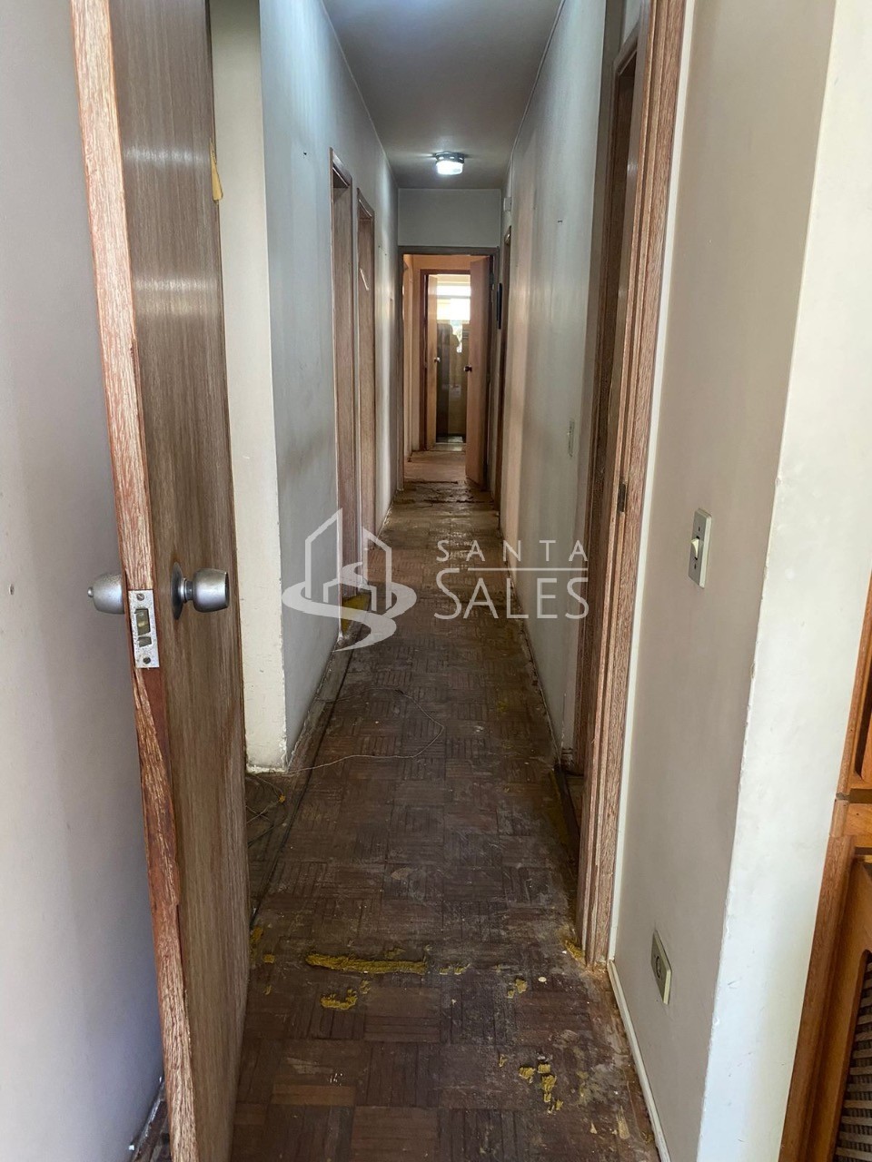 Apartamento, 4 quartos, 180 m² - Foto 8
