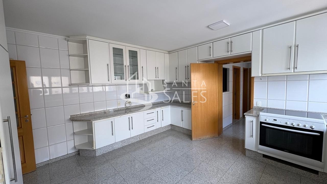 Apartamento à venda com 3 quartos, 115m² - Foto 8
